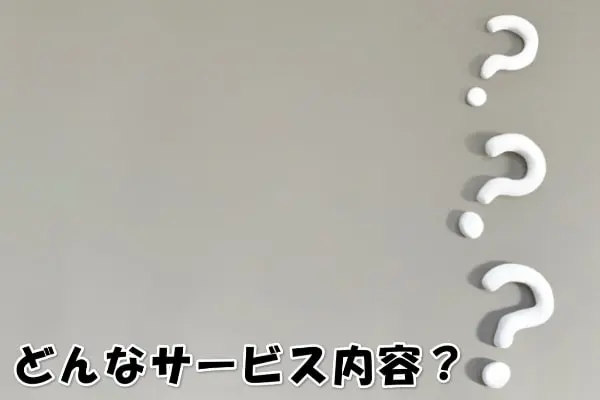 お知らせオンラインの後払い・ツケ払い現金化サービスとは？