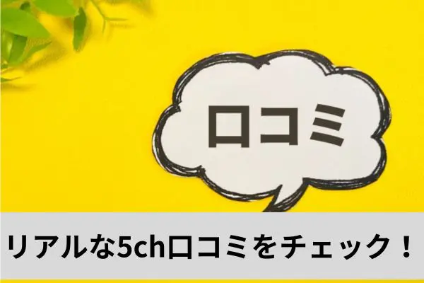 ピエロの先払い買取現金化についての5ch口コミ評判